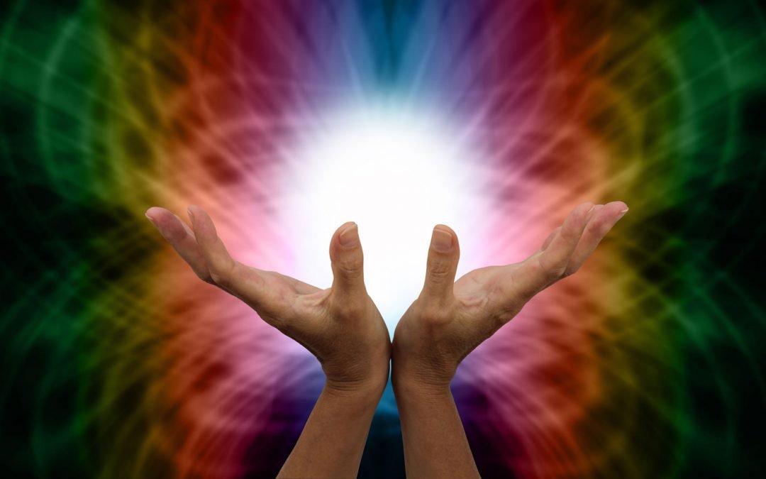 magical powers of alick rae