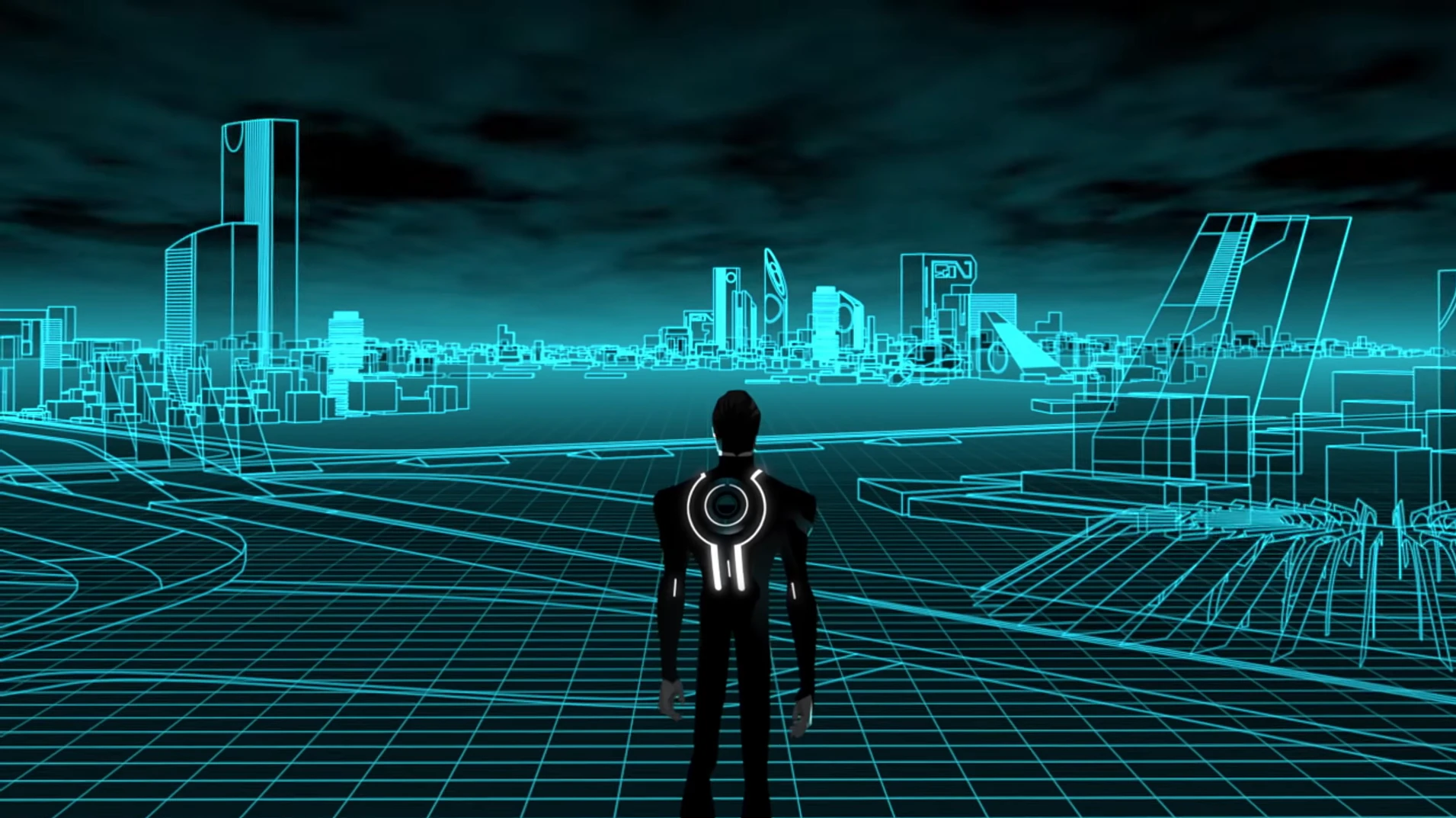 main characters in the gridd book